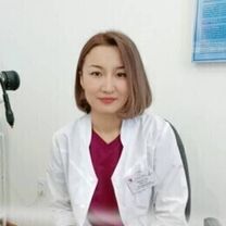 Жунусова Айгуль Исажановна