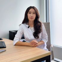 Шабаева Мадина Жанибеккызы