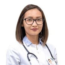 Биржанова Айнагуль Нурлановна