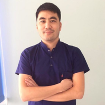 ИСБУЛАТОВ ЕРИК СЕРИКОВИЧ