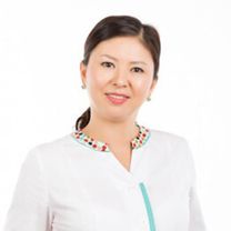 Нурланбаева Алия Ергалиевна