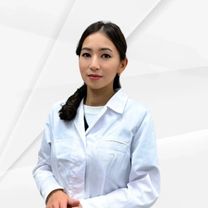 Сагынжан Арайлым Бекайдаркызы