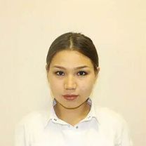 Бабакуль Салтанат Тарасовна