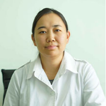 Алимбетова Гульгуль Касымовна