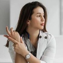 Москвитина Ксения Александровна