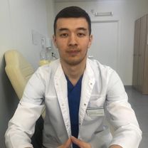 Тургынбаев Адилет Махулбекович