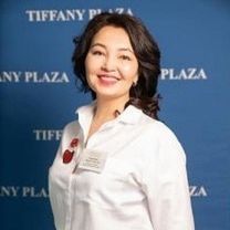 Наурызбаева Мадина Сабитовна