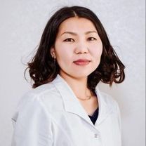 Кадирбай Сарбиноз Дарибаевна