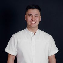 Балхашбай Ерлан Бухарбаевич