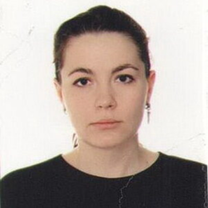 Коржова Оксана Михайловна