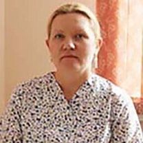 Кочурова Татьяна Михайловна