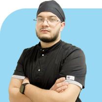 Ерекеев Даниэль Болатович