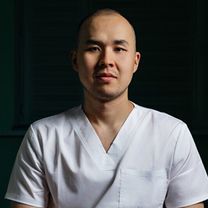 Наурзбаев Магжан Тлеумуратович