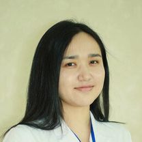 Латипбаева Меруерт Садуахасқызы