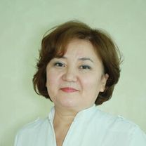 Шукумова Марал Мухтаровна