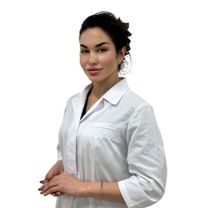 Елбергенова Баян Култасовна