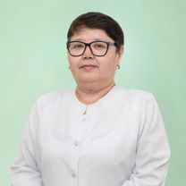 Мухамбетова Жамал Зекеновна