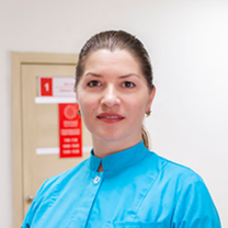 Родионова Анастасия Владиславовна