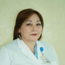 Бегасилова Гульшат Уткельбаевна