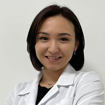 Темирова Феризат Маратовна