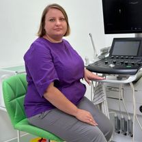 Мерва Татьяна Юрьевна