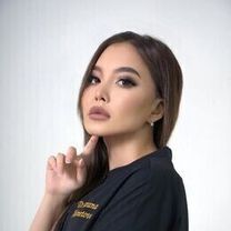 Ахметова Турана Мухамбедиевна
