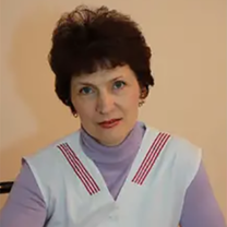 Сапожникова Елена Владимировна