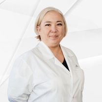 Табынбаева Светлана Нажиматдинова