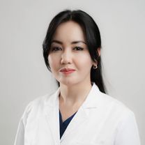 Айтжанова Жанат Аяновна