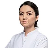 Дауытова Юлдузхан Турехановна