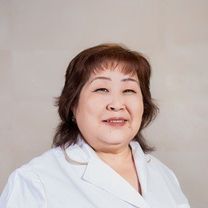 Алимухамедова Дина Кеуденбаевна