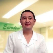 Манжинов Тагир Александрович