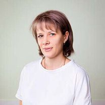 Пономарёва Ольга Алексеевна