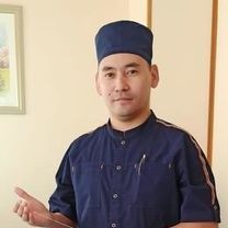 Бакыткельдинов Бауржан Бакыткельдинович