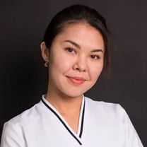 Сагинова Динара Сериковна