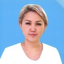 Тримова Рахат Саматаевна