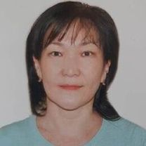 Жусупова Гульшат Нуржановна