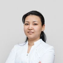 Орумбаева Алмагуль Сабитовна