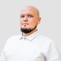 Евдокимов Константин Николаевич