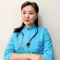 Желдыбаева Асель Кайратовна