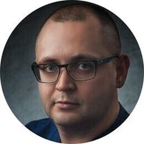 Лукьянов Сергей Анатольевич