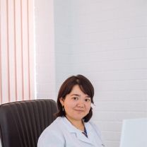 Абдраманова Анара Ахметалиевна