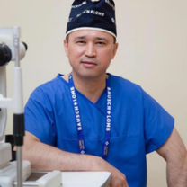 Манабаев Куатхан Валиханович