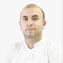 Зубанов Асан Эйнадинович