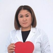 Нусупова Райгуль Рыскалиевна