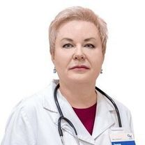 Гичева Татьяна Николаевна