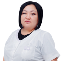 Садвакасова Дана Каиргельдиновна