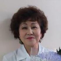 Курмантаева Конуслу Нурмакановна