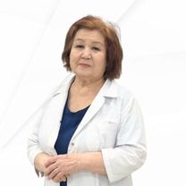 Орманбекова Жаннат Махановна