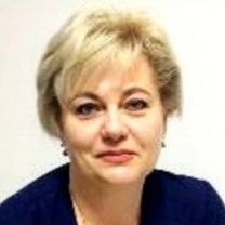 Рогозина Ольга Анатольевна